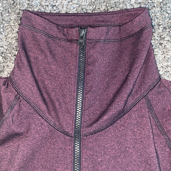 Lucy Athletic Jacket - Picture 4 of 8